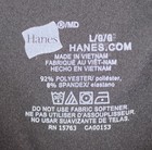 Hanes Mens 6 Pack Underwear Boxerbrief Performancestretch Assorted Colors Size L