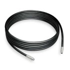Continental 20023687 Pressure Washer Hose  1 4  100 Ft  3000 Psi