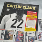 Choose A Card 1-100 Caitlin Clark Panini 2025 Chronicled Base   Holo Set Builder