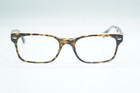 New Ray Ban Rb 5286 5082 Havana Eyeglasses Frame Rx 51-18
