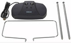New  Rca High Performance Hdtv Tv Indoor Antenna Black Ant111