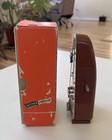 Wittner Taktell Piccolo Wind-up Vintage Metronome