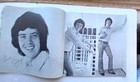 The Osmonds In Concert 1972 -tour Book Concert Program Donny Osmond