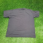 Vintage 80s United-states Marine Corps Shirt Xl 23x27 Black