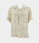 Eddington Austin Butler Screen Worn Used Original Movie Costume Shirt