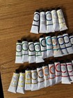 Lot Of 36 Gamblin 1980 Oil Colors Paint 37 Ml Tubes New