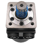 101-1004-009 Hydraulic Motor  for Char-lynn H Series 4-bolt 9 70 In   r Black New