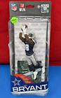 Mcfarlane Nfl Dez Bryant Dallas Cowboys Series 35 Action Figure New 2014