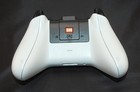 Official Microsoft Xbox One Wireless White Controller   Authentic  Works Great 