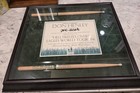Eagles Don Henley 1994 Hell Freezes Over Drumsticks W  Signed Autographed Coa