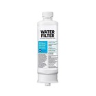 Genuine 4 Pack Samsung Da97-17376b Haf-qin exp Refrigerator Water Filter