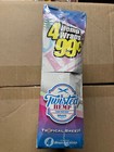 Tropical Breeze 60 High Quality Twisted Hemp Rolling Papers 15pack