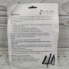 Gerber Lucky Star Squeeze Baby Tub Toy Squeak Soft Vinyl Vtg