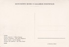 Mxc880  Maximum Card Vatican  1962  Roma  Laterans Museum - The Good Shepherd  U