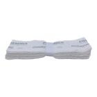 20 Pads Contec Dust Mop Pad Prmm0001 Premira Ii Disposable Microfiber 19 x5 
