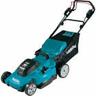 Makita Xml11ct1 36v  18v X2  Lxt 21  Walk Behind Self-propelled Lawn Mower Kit