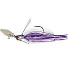 New Jackall Super Break Blade Bladed Jig - Choose Size   Color From Japan  Sale 