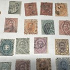 Stamp Italy Old Collection Unpicked Used   lot 33 File 71 