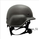M88 Pasgt Tactical Ballistic Steel Helmet Nij Iiia Bulletproof Military Helmet