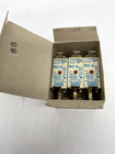 Siba Ultra Rapid Urm Fuse Inserts Fuse Left 50a 700v 690v 3 Pack New