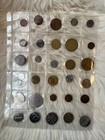 Icelandic 1922 - 1995 Full Set Of Iceland 31 Coins Rare Set