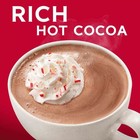 Ghirardelli Hot Cocoa Mix Peppermint  8  1 Oz Packets Hot Chocolate  bb 12 2027 
