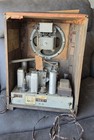 Antique Victor Rca Tube Radio Model 6t Tombstone Style Vintage 30s 1936 