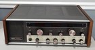 Vintage Tram D201 Cb Base Radio Tube Diamond Corporation Tranceiver 