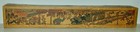 Louis Marx Main Street Lithographed Tin W u Circa 1920s Original Box Great Toy 