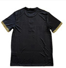 Mexico 2025  mexico De Oro  Black   Gold Jersey - Adidas Originals Special Editi