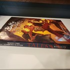 Buffy The Vampire Slayer Tales - Collectible Hard Cover First Edition Collection