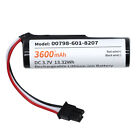 For Logitech Ue Boom  Ue Boom 2  Ue Boom 3  T123682016vk Battery 00798-601-8207