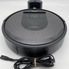 Irobot Roomba I7 Intelligent Robot Vacuum Cleaner Smart Home Cleaning Robot