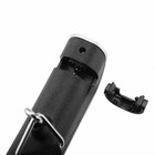 50kg 10g Portable Travel Lcd Digital Hanging Luggage Scale Electronic Weight Us 