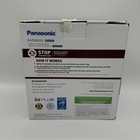 Panasonic Kx-tge633 Dect 6 0 Expandable Cordless Phone With Digital Answering