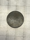1795 Early U s Large Cent Flowing Hair    