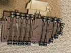 1989 Kenner Mega Force Thorhammer Mobile  As Is