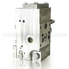 Zf Electric Control Valve 3217 208 036 Partial Assembly