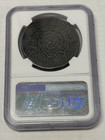 1776 Pewter Currency  1 Continental Dollar Ngc Vf 20 