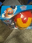 Hasbro Playskool Disney Marvel Mr  Potato Head Iron Man   Tony Stark Figure New