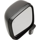Driver Side Heated Left Hand Paintable Mirrors For Jeep Renegade 15 22