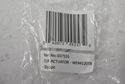 Waring Cup Actuator 037555 Chrome Wdm120tx For Drink Mixer Replacement Part