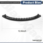 Door Handle For Ge Microwave Evm1750dm2bb Hvm1540dp1ww Jnm1541mn1sa W