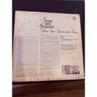 Simon   Garfunkel Parsley Sage Rosemary And Thyme Lp Columbia Cs 9363