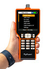 Rigexpert Match Upgradeable Antenna And Cable Analyzer - Up To 70 Mhz