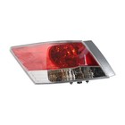 Tail Light Assembly For 2008-2012 Honda Accord Left Driver Rear Side Ho2801172