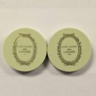 2x Estee Lauder  Bronze Goddess Powder Bronzer Limited  02 Medium 0 08 Oz 2 3 G