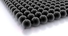 100 X Balls Caliber 68 Solid Paintballs Hds T4e Training Target Practice Balls