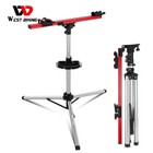 West Biking Maintenance Bicycle Repair Stand Floor Workstand Wash Bike Rack Tool