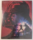 Star Wars Return Of The Jedi - Complete Set Of 4 Posters 11 x14  - Sealed Nm